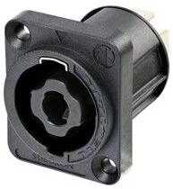 Neutrik NL4MPXX - soundstudio