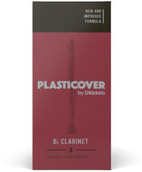 D'ADDARIO Платък за кларинет D'Addario 1 Rico plastiCOVER
