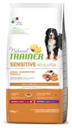 Natural Trainer Natural Sensitive Salmon Mature Medium & Maxi 2 x 12 kg