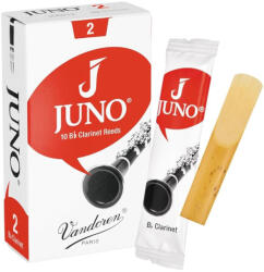 VANDOREN Платък за кларинет VANDOREN 2 Juno JCR012