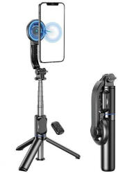 Awei X51 Szelfi Bot-Fekete