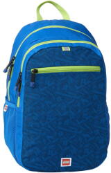 LEGO® Rucsac Rucsac extins LEGO V-Line - design blue/navy (LG-20222-2208) - pcone