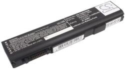 Cameron Sino Akkumulátor Toshiba Dynabook Satellite , Tecra A11, M11 és másokhoz, 4400 mAh, Li-Ion (CS-TOB450NB)