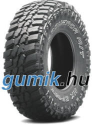 Nankang Conqueror M/T ( LT30x9.50 R15 104Q, POR ) - gumik