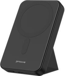 Proove Hyperion Powerbank 20W 10000 mAh-Fekete