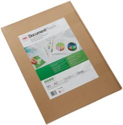 GBC Folie de laminat Folie laminare GBC, la cald, A2, 125 mic, 50 buc/set (GBC-3745099)