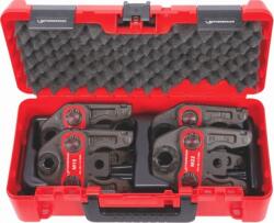 Rothenberger 1000002804 Préspofa Készlet M15-18-22-28 (1000002804) (1000002804)