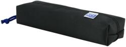 OXFORD Penar Penar rectangular, neechipat, OXFORD Kangoo, cu fermoar si elastic - negru (OX-400170803) - pcone Penar