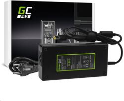 Green Cell PRO notebook töltő Lenovo 20V | 8.5A | 170W | Slim Tip (AD117P) (AD117P) (AD117P)