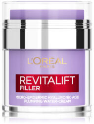 L'Oréal Revitalift Filler Plumping Water-Cream 50 ml