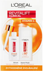 L'Oréal Revitalift Clinical Vitamin C Duopack
