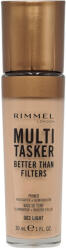 Rimmel Multi-Tasker Better Than Filters Primer, Highlighter + Glow Booster 30 ml make-up 003 Light