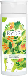 Ryor Herbal Shampoo with Panthenol 200 ml
