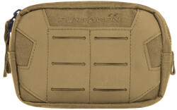 Pentagon Elpis molle zseb 15x10cm, coyote