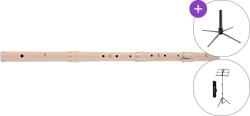 Aulos AF-3S SET Flaut de concert (<![CDATA[AF-3S-SET]]>)