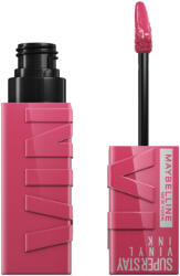 Maybelline Super Stay Vinyl Ink Longwear Liquid Lipstick 4, 2 ml rujuri 20 Coy