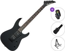Jackson JS12 Dinky AH Basic SET Black Chitară electrică