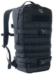 TASMANIAN TIGER Tasmanian Tiger, ESSENTIAL hátizsák 15l, fekete