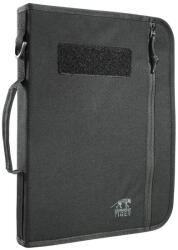 Tasmanian Tiger Tasmán tigris, irattáska SERVER A4 MKII, fekete