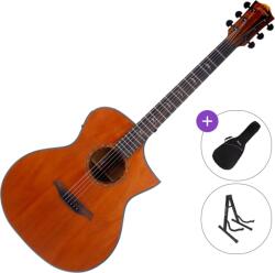 BromoGuitars BAT4MCE Standard SET Natural Електро-акустична китара Джъмбо