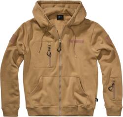 Brandit Férfi taktikai pulóver, camel