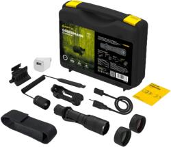 Armytek Dobermann Extended taktikai készlet világítással