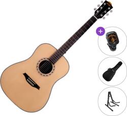 BromoGuitars BAB1 Standard SET Natural Акустична китара