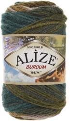 alize Burcum Batik 4684 Плетива прежда (4684)