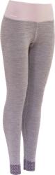 Devold Kvitegga Woman Long Johns Mărime: L / Culoare: verde deschis (GO339110A010A)