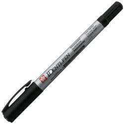 Sakura XYKT49 Химикал маркер Black 1 mm-4 mm 1 бр (XYKT49)