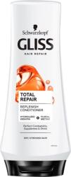 Schwarzkopf Gliss hajregeneráló balzsam 200 ml Teljeskörű regeneráló (9000100218009) (9000100218009) (9000100218009)