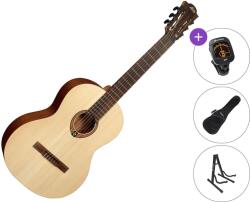 LÂG GUITARS OC70 Standard SET 4/4 Natural Satin Класическа китара