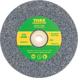 York - 150X20X31.75 A36PV KÖSZÖRŰKORONG (YRK2352025K)