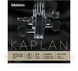 Kaplan K420B-1 Gss E LGT Corzi pentru vioară (K420B-1)