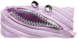 ZIPIT Penar Penar cu fermoar, ZIPIT Grillz Monster - roz liliac (ZP-425775) Penar