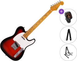 SX STL50+ Basic SET 2-Tone Sunburst Chitară electrică