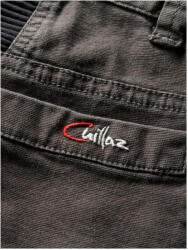 Chillaz Kufstein 4.0 (2025) Mărime: L / Culoare: bej (210301-1-L)