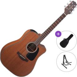 Takamine GD11MCE-NS Standard SET Natural Satin Chitară electro-acustică Dreadnought