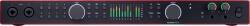Focusrite Scarlett 18i20 4th Gen Interfață audio USB (SCARLETT-18I20-4TH-GEN)