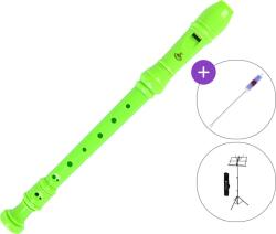 Yamakawa HY-26B-GR SET Fluier sopran (<![CDATA[HY-26B-GR-SET]]>)