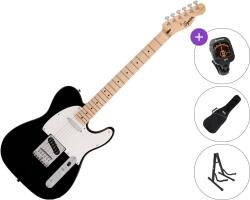 Squier Sonic Telecaster MN Basic SET Black Chitară electrică