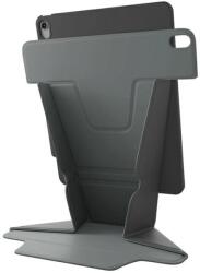 Uniq Apple iPad 10.2 (2019/2020/2021) Tablet Tok (Smart Case) On/Off Funkcióval - Tech-Protect - Sötétkék (ECO Csomagolás)