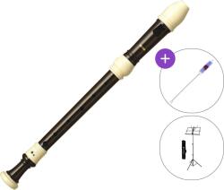 Yamaha YRA 302 BIII SET Fluier alto (YRA302BIII-SET)