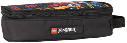 LEGO® Penar Penar rectangular neechipat, cu fermoar, LEGO V-Line - design NinjaGo Prime Empire (LG-10052-2203) Penar