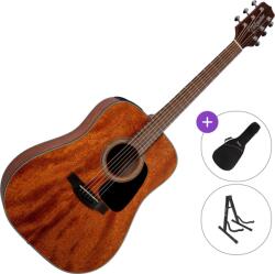 Takamine GLD11E Standard SET Natural Satin Chitară electro-acustică Dreadnought