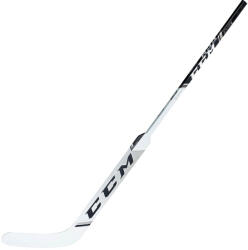 CCM Crosă de hochei din lemn pentru portar Eflex Extreme Flex Pro Senior 27″, R (full right)