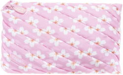 ZIPIT Penar Penar cu fermoar, ZIPIT Fresh Jumbo - roz cu flori (ZP-422880) Penar