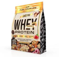 Life Pro Nutrition Whey Protein Gourmet - 900g Choco Monky Chips LifePRO