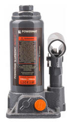 Powermat Hidraulikus emelő PM-PHS-3T (PM0325) - leziter