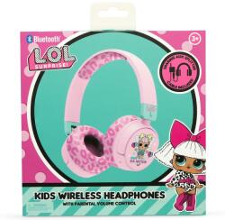 OTL Casti wireless, OTL, On-ear, LOL Surprise BB Nation